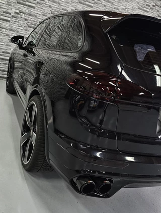 Porsche Cayenne Porsche Cayenne 3.0 S E-Hybrid *GTS uitvoering*22''LMV*NAP*! - afbeelding nr 30