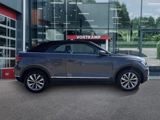 Volkswagen T-Roc - afbeelding nr 4