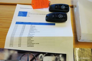 Mercedes-Benz Sprinter Mercedes Sprinter L2 H1 314 CDI Automaat M-bux Navigatie Camera - afbeelding nr 28