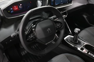 Peugeot 208 Peugeot 208 5-drs 1.2 PT (100 pk) Allure Pack - afbeelding nr 15