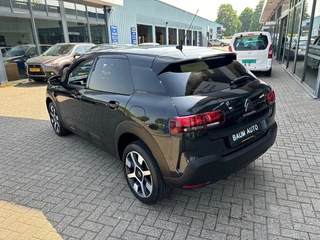 Citroën C4 Cactus - afbeelding nr 10