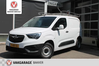 Opel Combo - 432977811-0