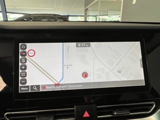 Kia Niro Kia Niro 1.6 GDi Hybrid ExecutiveLine Vol Leder Camera Panodak - afbeelding nr 18