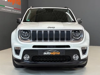 Jeep Renegade Jeep Renegade 1.0Turbo 120pk Limited Adaptieve Cruise Control, Trekhaak Afneembaar, Led koplampen - afbeelding nr 4