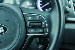 Kia Niro Kia Niro 1.6 GDi Hybrid DynamicLine|Trekhaak - afbeelding nr 20