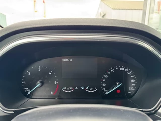 Ford Focus Ford Focus Wagon 1.5 EcoBlue Titanium Business|Cruise control|Airco|Trekhaak|Navi| - afbeelding nr 29