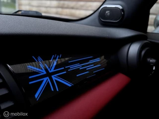 MINI Cooper Mini 2.0 John Cooper Works Chili | JCW Pro | LED | 283 PK - afbeelding nr 20