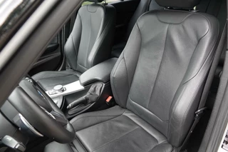 BMW 3 Serie BMW 320i Touring M-sport LEDER LED NAVI 184PK NAP AUTOMAAT - afbeelding nr 19