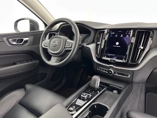 Volvo XC60 Volvo XC60 2.0 T6 Plug-in Hybrid AWD Inscription Expression (INCL-BTW)  AUT. *PANO | LUXURY-LEATHER | FULL-LED | HEATED-SPORTSEATS | NAVI-FULLMAP | CAMERA | PDC | ADAPT.CRUISE | CARPLAY | DIGI-COCKPIT | BLIS | SIPS | KEYLESS | 18