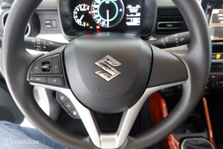 Suzuki Ignis Suzuki Ignis 1.2 90PK Select trekhaak|AppleCarplay|tel|cam|dab|lmv16 - afbeelding nr 8
