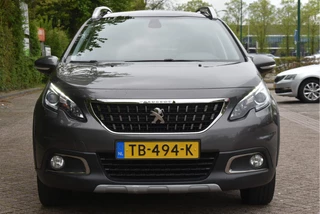 Peugeot 2008 | NL-Auto | Pano.dak | Camera | Carplay | Climate Contr | Cruise Contr | DAB | NAP - afbeelding nr 4