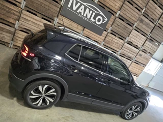 Volkswagen T-Cross Volkswagen T-Cross 1.0 TSI Style Navi Clima LM PDC Cruise Keyless 116 PK! - afbeelding nr 20
