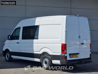 Volkswagen Crafter Volkswagen Crafter 140pk Automaat L3H3 Trekhaak Airco Camera Euro6 L2H2 12m3 Airco Trekhaak - afbeelding nr 2