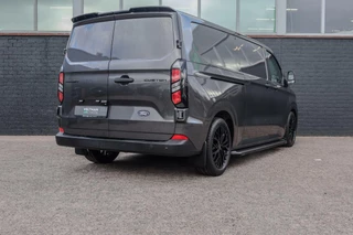 Ford Transit Custom Ford Transit Custom 300 2.0 TDCI L2H1 Edition DRIVERPACK DIRECT LEVERBAAR - afbeelding nr 5