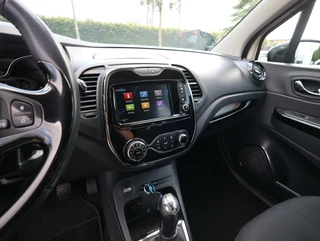 Renault Captur Renault Captur 0.9 TCe Dynamique R-Link (Vol-Opties) Two-Tone - afbeelding nr 5