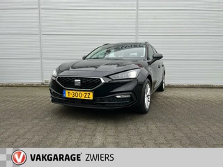 SEAT Leon - 151619138-0