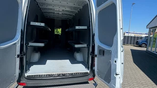 Mercedes-Benz Sprinter - afbeelding nr 12