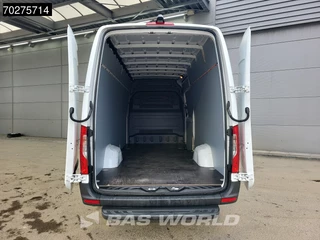 Mercedes-Benz Sprinter Mercedes Sprinter 319 CDI Automaat L3H2 190PK Camera Airco Cruise MBUX L3 14m3 Airco Cruise control - afbeelding nr 6