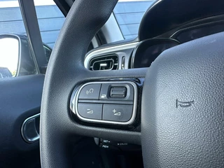 Citroën C3 Citroen C3 1.2 PureTech S&S Feel Nieuwe D-Riem LED CarPlay Navi Cruise Climate - afbeelding nr 11