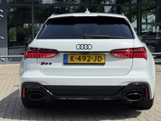 Audi RS6 360 cam 4 wielbesturing - afbeelding nr 34