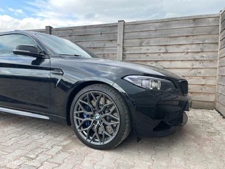 BMW M2 BMW 2-serie Coupé M2 DCT NL-AUTO M-Performance - afbeelding nr 10