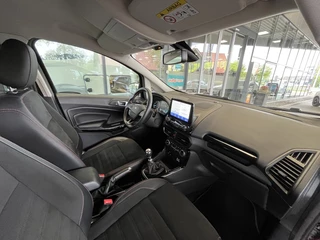 Ford EcoSport - afbeelding nr 8