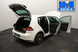 Volkswagen Golf Volkswagen Golf 1.4 TSI GTE|CAMERA|LEER|PARELMOER|LED|DEALER.OH - afbeelding nr 75