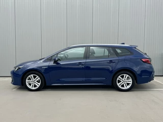 Toyota Corolla Touring Sports Toyota Corolla Touring Sports 1.8 Hybrid Active|Navi|NL-Auto - afbeelding nr 5