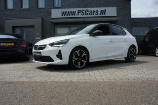 Opel Corsa Opel Corsa 1.2 GS Line 130pk Automaat|360Camera|CarPlay|PDC - afbeelding nr 2