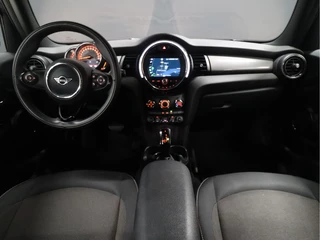 MINI Cooper [SCHUIFKANTELDAK, APPLE CARPLAY, PARKEERSENSOREN, NAVIGATIE, BLUETOOTH, NIEUWSTAAT] - afbeelding nr 8