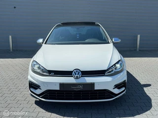 Volkswagen Golf Volkswagen Golf 2.0 TSI 4Motion R - afbeelding nr 3