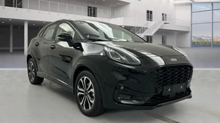 Ford Puma Ford Puma 1.0 EcoBoost Hybrid ST-Line 125pk | Apaptieve Cruise | BLIS | Winterpack | Achteruitrijcamera | SYNC 3 Navigatie - afbeelding nr 2