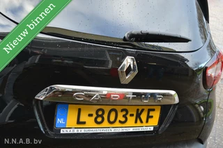 Renault Captur Renault Captur 0.9 TCe Intens - afbeelding nr 8