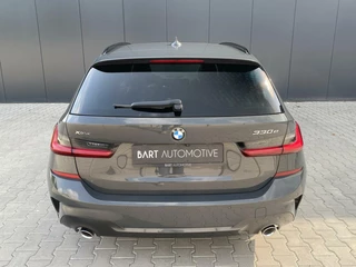 BMW 3 Serie BMW 3-Serie Touring 330e M Sport High Executive|ACC|Pano|360 - afbeelding nr 17