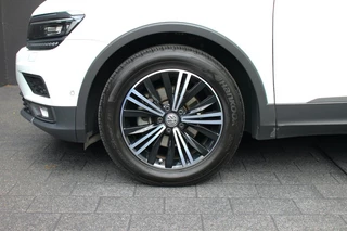 Volkswagen Tiguan Volkswagen Tiguan 1.5 ACT 110KW - afbeelding nr 22