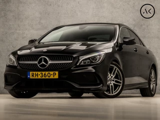 Mercedes-Benz CLA - 177969171-0