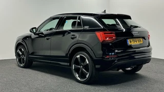 Audi Q2 Audi Q2 1.0 TFSI Sport Pro Line S NAVI FULL LED 72000 KM - afbeelding nr 4