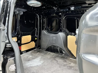 Ford Transit Connect Ford Transit Connect 1.5 TDCI L1 Trend 3 Zits Airco Cruise Bluetooth 16