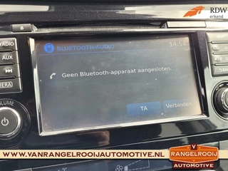 Nissan QASHQAI Nissan Qashqai 1.5 dCi Connect Edition, 360gr. cam., 18