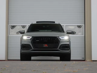 Audi Q5 Audi Q5 55 TFSI-e 367PK Quattro Competition | Full options | Massage | Pano | 360° Camera | B&O audio | - afbeelding nr 8