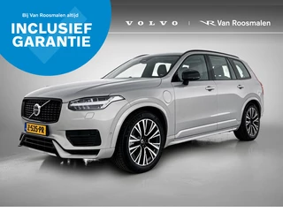Volvo XC90 Volvo XC90 2.0 T8 AWD Ultimate Dark - afbeelding nr 1