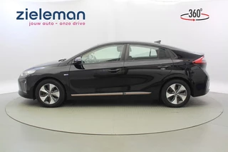 Hyundai IONIQ Hyundai IONIQ Comfort - Carplay, Camera, SOH 100% - afbeelding nr 14