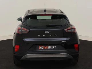 Ford Puma - afbeelding nr 5