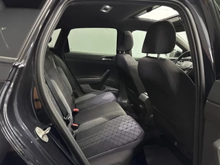 Volkswagen Taigo Volkswagen Taigo 1.5 TSI R-Line - afbeelding nr 10