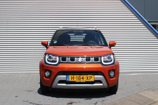 Suzuki Ignis Suzuki Ignis 1.2 Smart Hybrid Style Automaat - afbeelding nr 2