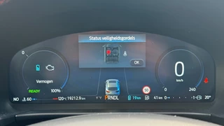 Ford Kuga Ford Kuga 2.5 PHEV ST-LINE X 243pk / FULL OPTIONS / 20inch - afbeelding nr 7