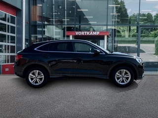 Audi Q3 - afbeelding nr 4