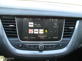 Opel Grandland X Opel Grandland X 1.6 Turbo Hybrid4 Ultimate - afbeelding nr 14