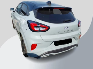 Ford Puma Ford Puma 1.0 EcoBoost Hybrid ST-Line X | Afneembare trekhaak |  Adaptive cruise control | 360graden camera | Winter Pack  | Dodehoekdetectie | Half Leder | Bang&Olufsen audio - afbeelding nr 2