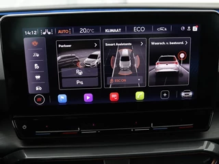 CUPRA Leon CUPRA Leon 1.4 e-Hybrid VZ Business Panoramadak | LED | CarPlay |  Sfeerverlichting | Stuur- en stoelverwarming | Camera | Adaptive Cruise | Dodehoek Detectie | LMV - afbeelding nr 33